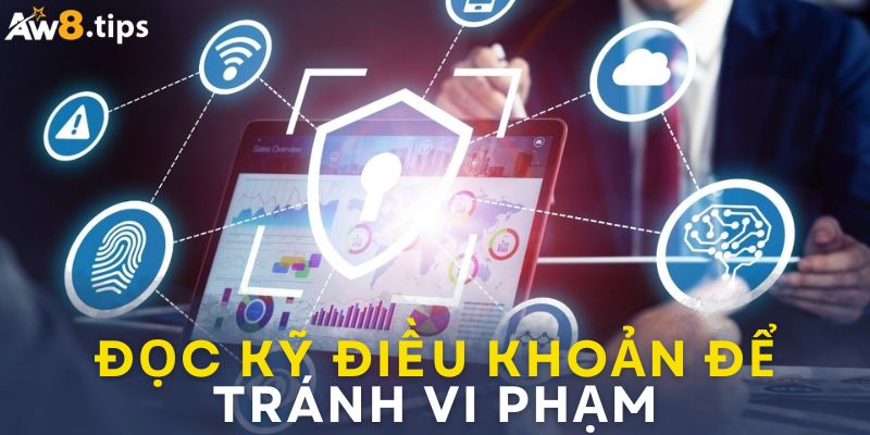 Đọc kỹ điều khoản tránh bị mất quyền lợi