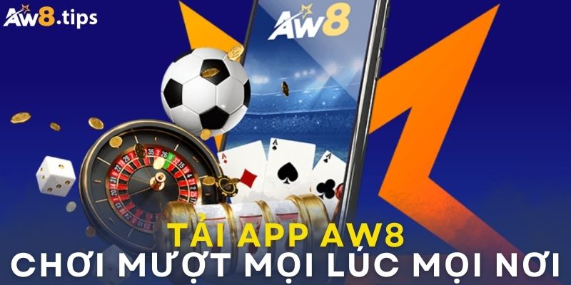 Tải app chơi nhanh, không lo bị chặn link.
