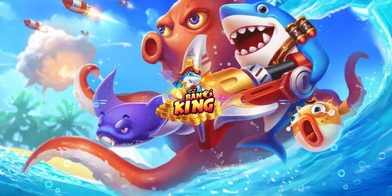 Áp dụng kinh nghiệm chơi bắn cá Long Vương để tiết kiệm xu