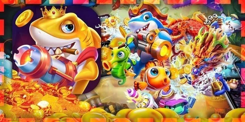 Bắn boss đúng đạn là kinh nghiệm chơi bắn cá́ long vương cần nhớ