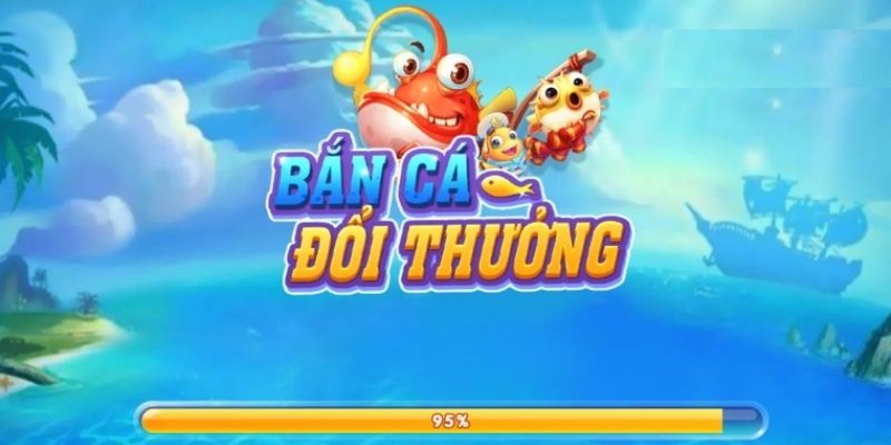 Bắn Cá Đổi Thưởng Siêu Lợi Nhuận - Có Tại AW8 Uy Tín