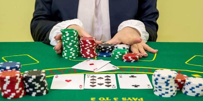 Cách Tính Toán Trong Đánh Phỏm - Bí Quyết Chơi Ăn Tiền
