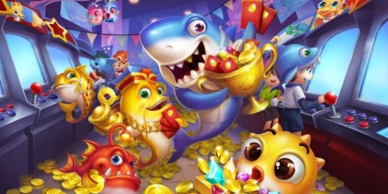 Hội viên cần nắm chắc quy tắc để chơi hiệu quả nhất