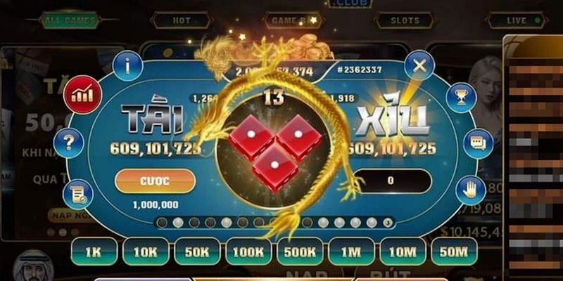 Nhiều người trắng tay vì tài xỉu bịp mà không hề hay biết