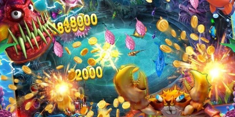 Theo dõi người chơi trước là kinh nghiệm bắn cá ăn xu chuẩn
