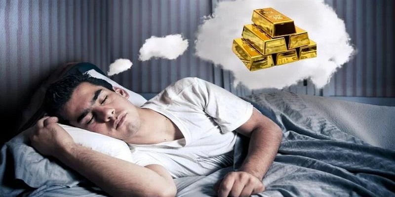 Mơ thấy bản thân bán đi tất cả vàng chốt số 99 - 90 để giàu to nhanh