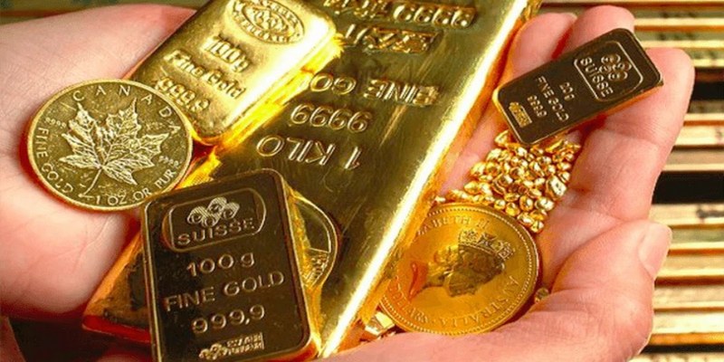 Mơ thấy vàng đánh số gì, thực ra ý nghĩa rất phong phú