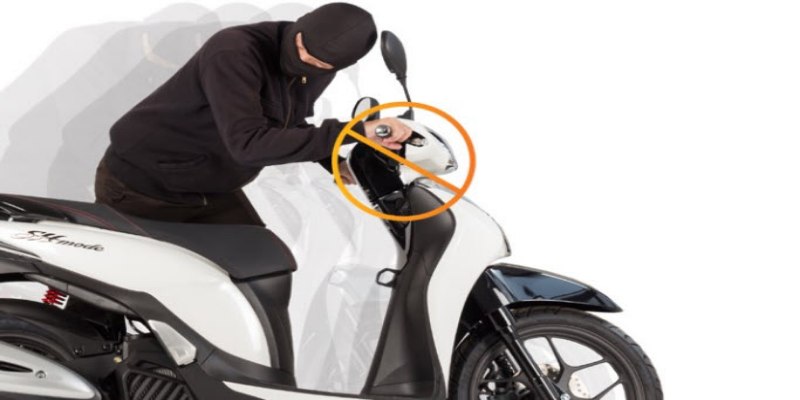 Nằm mơ mất xe máy đánh con gì cực hay