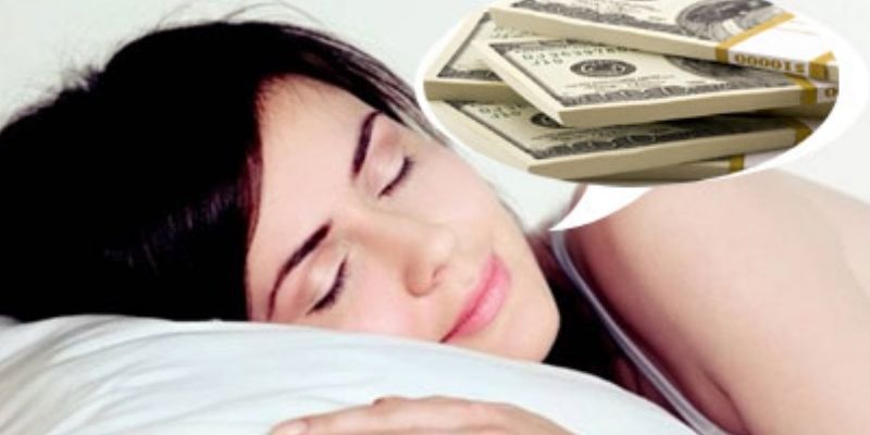 Nằm mơ thấy người ta cho tiền đánh số gì dễ thắng tại AW8