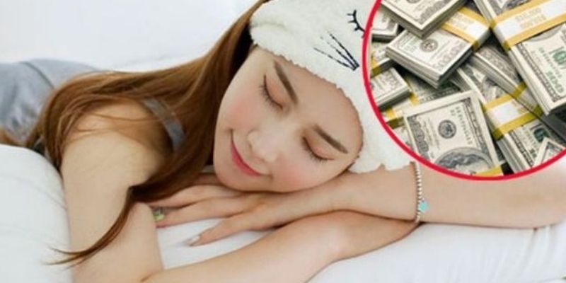 Nằm Mơ Thấy Người Ta Cho Tiền Đánh Số Gì Chuẩn Tại AW8