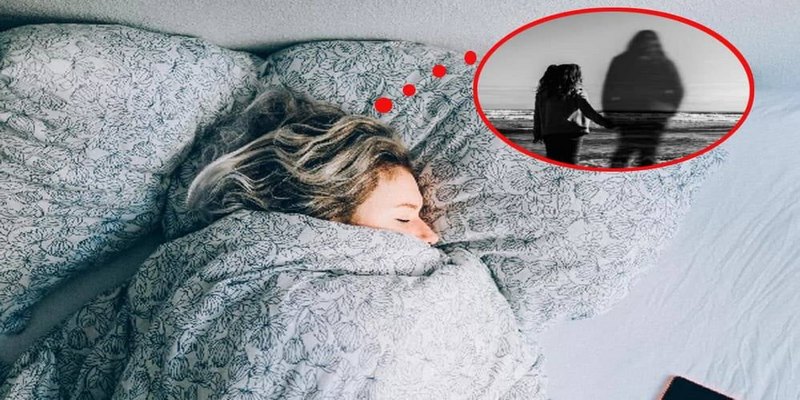 Nằm mơ thấy nói chuyện với mẹ đã chết rất có ý nghĩa đặc biệt