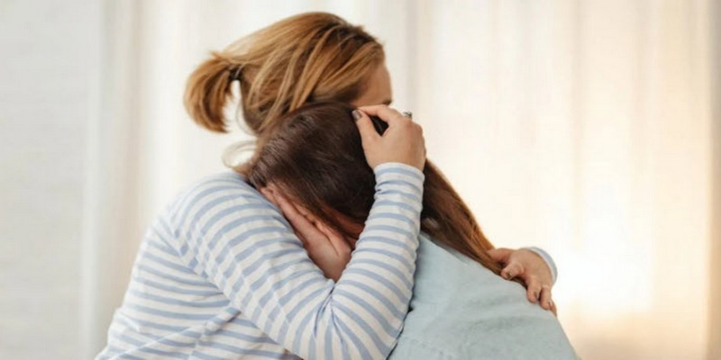 Nằm Mơ Thấy Nói Chuyện Với Mẹ Đã Chết Chốt Số May Mắn