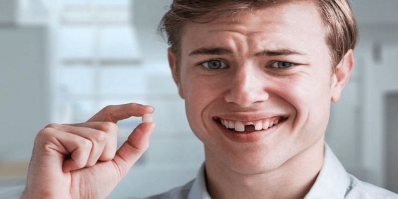 Nằm Mơ Thấy Rụng Răng Hàm Dưới Đánh Con Lô Nào Chuẩn 