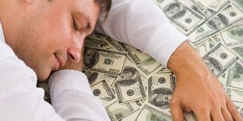 Nằm mơ thấy tiền đánh số mấy tại AW8