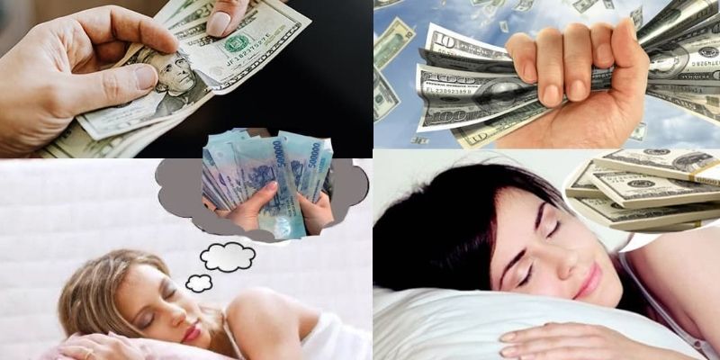 Nằm Mơ Thấy Tiền Đánh Số Mấy - Giải Mã Chuẩn Tại AW8