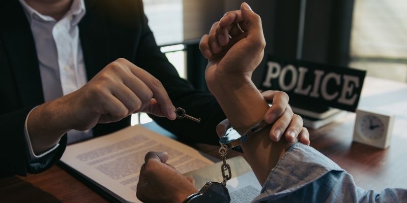 Cá Độ Trên Mạng Có Bị Bắt Không - Mẹo Đặt Cược Hợp Pháp