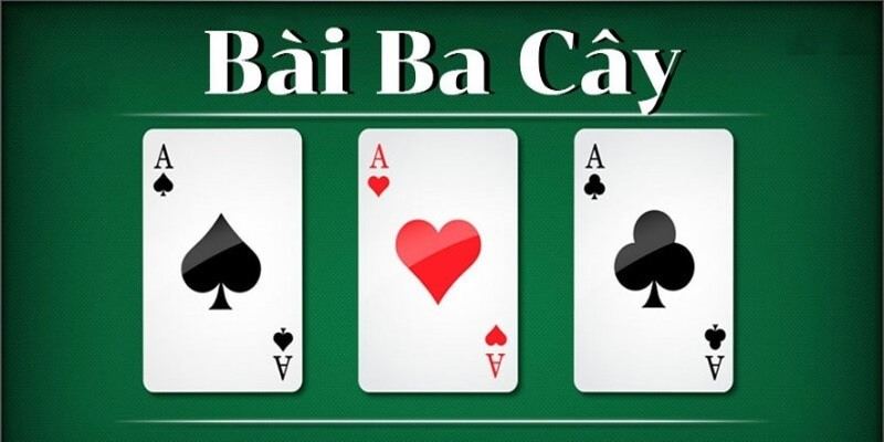 Game Bài 3 Cây Đổi Thưởng - Sảnh Đông Vui, Rút Liền Tay