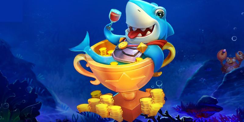 Top game săn ngư đảm bảo chơi phê tại AW8