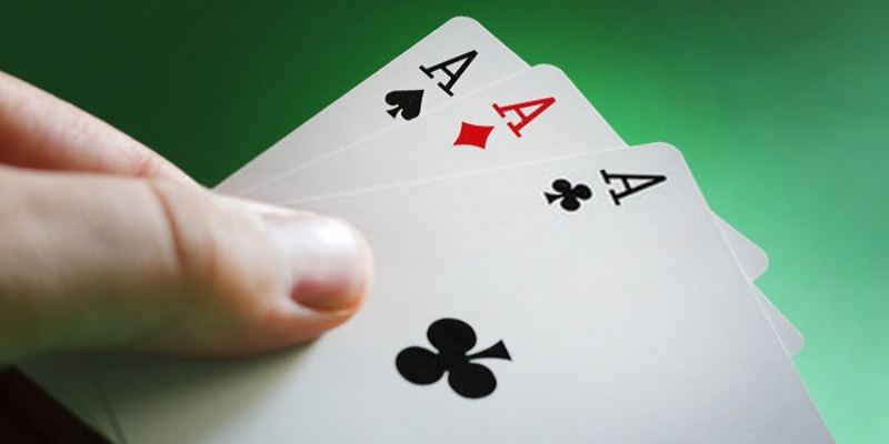 Trải nghiệm game bài 3 cây đổi thưởng AW8 cực đỉnh