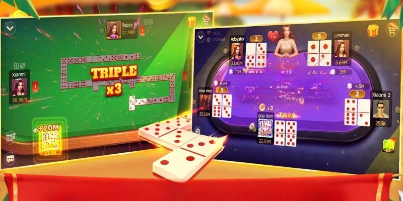 Cách chơi Domino QQ cực kỳ hiệu quả