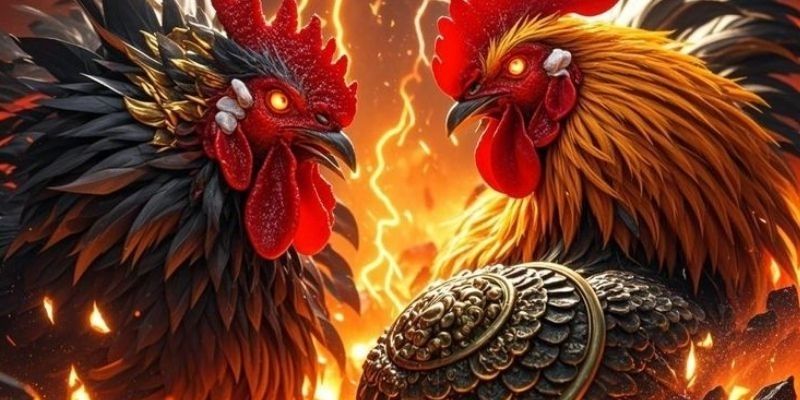 Dấu hiệu nhận biết gà tơ qua dáng, vảy và thần khí của kê