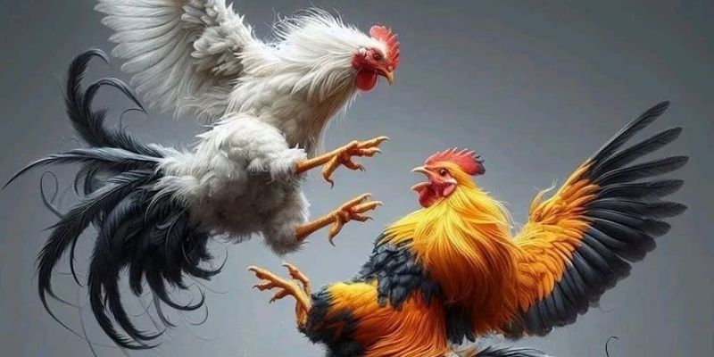 Dấu Hiệu Nhận Biết Gà Tơ Chuẩn, Chọn Được Kê Chiến Ngon