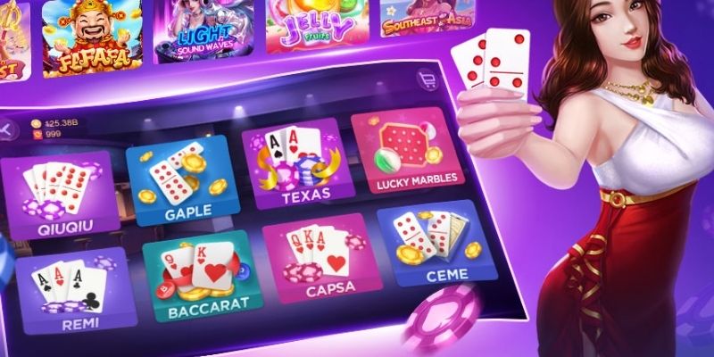 Đôi chút thông tin về Domino QQ là gì 