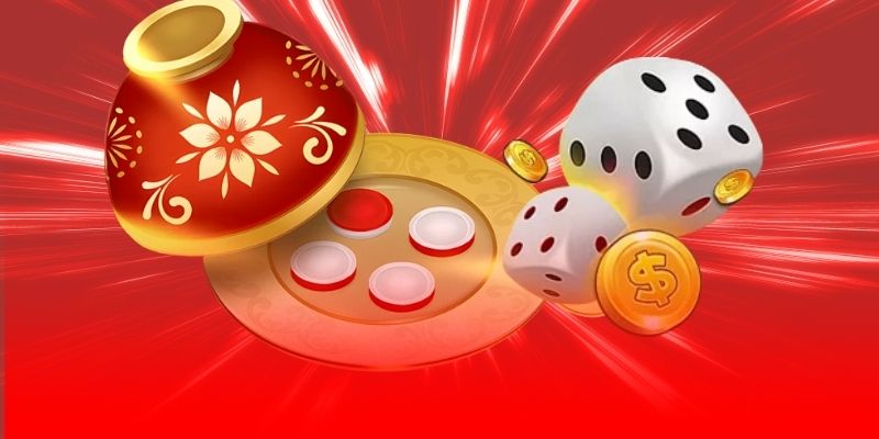 Kiếm Tiền Từ Game Xóc Đĩa - Bí Quyết Hốt Lộc Nhanh Chóng