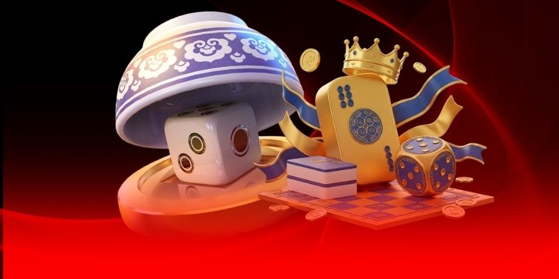 Lý giải sức hút, tiềm năng kiếm tiền từ game xóc đĩa hấp dẫn