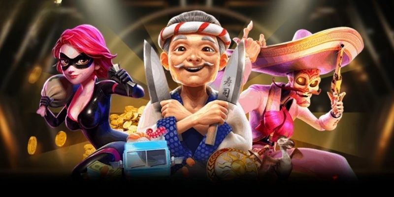Nắm chiến thuật săn thưởng dễ dàng tại kênh chơi game nổ hũ