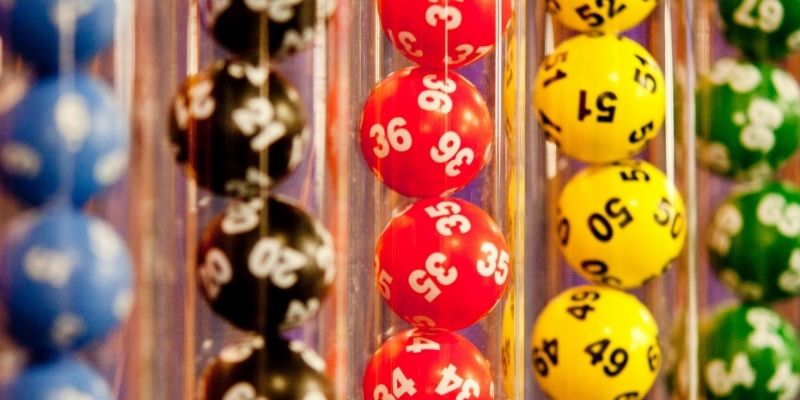 Thỏa sức tận dụng nhiều chiến lược vào phân tích chọn số