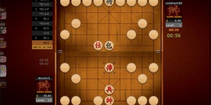 Tránh sai lầm cơ bản để không vụt mất thế trận từ sớm