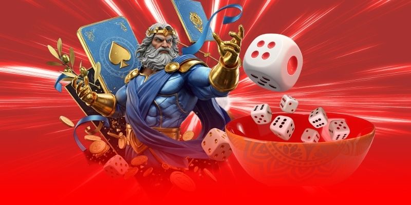 Từng bước chơi xóc đĩa chuẩn xác cho người mới lẫn pro