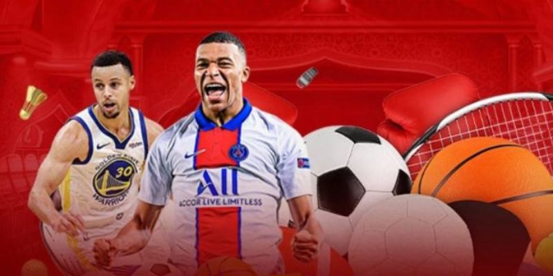 Các môn thể thao hot nhất, cược cực phê