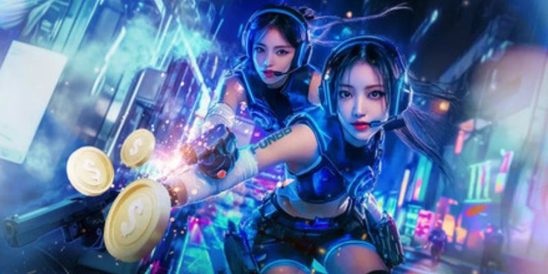 Game hot, kèo hay, cược nào cũng phê