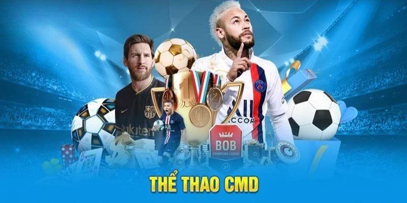 Kèo đa dạng, tỷ lệ cạnh tranh, theo dõi dễ dàng