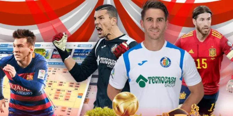 Khám phá tính năng nổi bật tại sảnh SBO