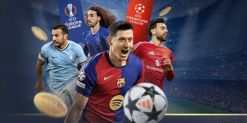 Sảnh K-Sports uy tín, tốc độ và tỷ lệ kèo vượt trội