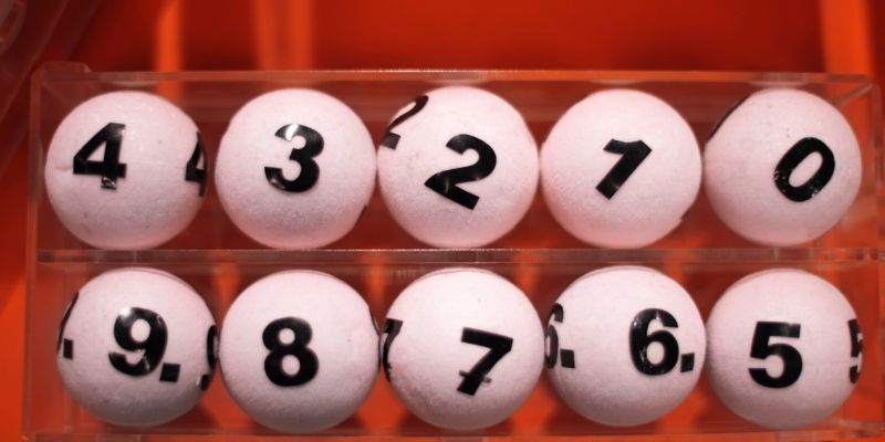 Sơ lược về khái niệm đánh số 4 con