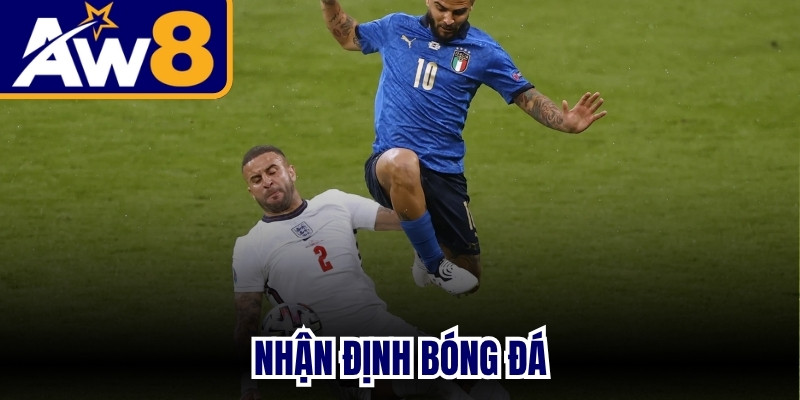 Nhận Định Bóng Đá
