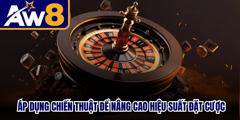 Anh em áp dụng chiến thuật để nâng cao hiệu suất đặt cược