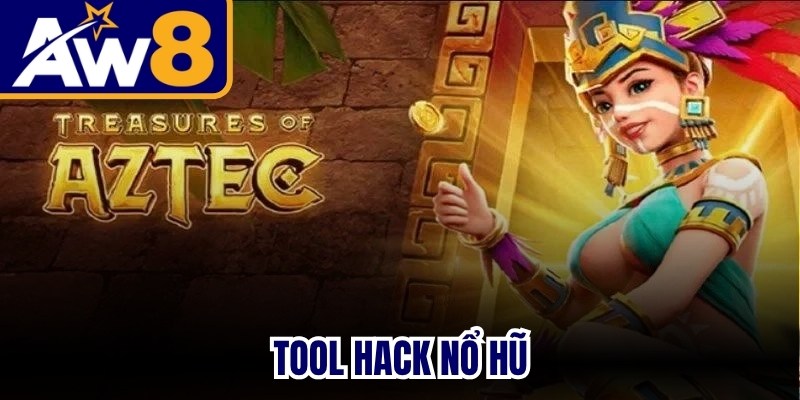 Kho Báu Aztec