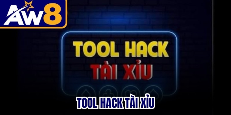 Tool Hack Tài Xỉu