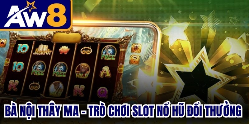 Bà Nội Thây Ma